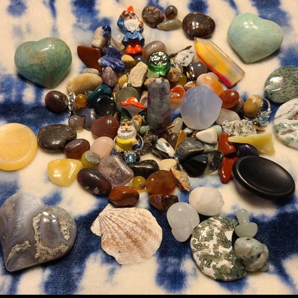 Crystal Scoops - Picture 2 of 4